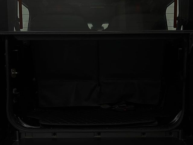 Used Mahindra Thar LX Hard Top Petrol AT in Delhi
