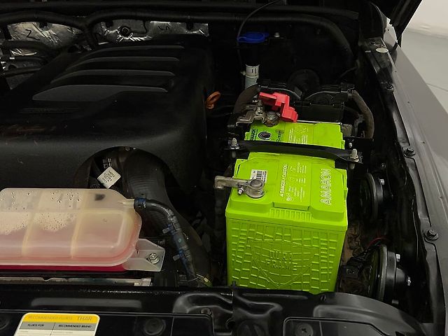 Used Mahindra Thar LX Hard Top Petrol AT in Delhi