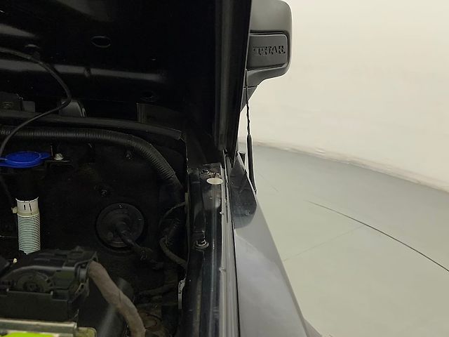 Used Mahindra Thar LX Hard Top Petrol AT in Delhi