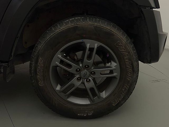 Used Mahindra Thar LX Hard Top Petrol AT in Delhi