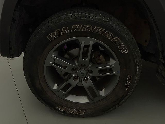 Used Mahindra Thar LX Hard Top Petrol AT in Delhi
