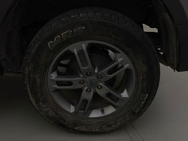 Used Mahindra Thar LX Hard Top Petrol AT in Delhi
