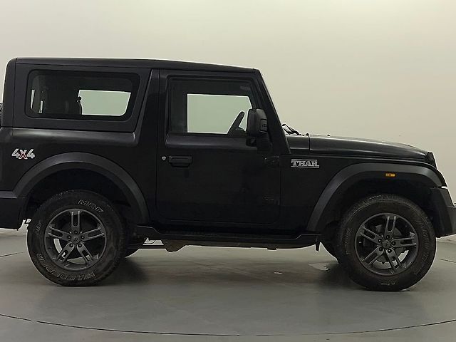 Used Mahindra Thar LX Hard Top Petrol AT in Delhi