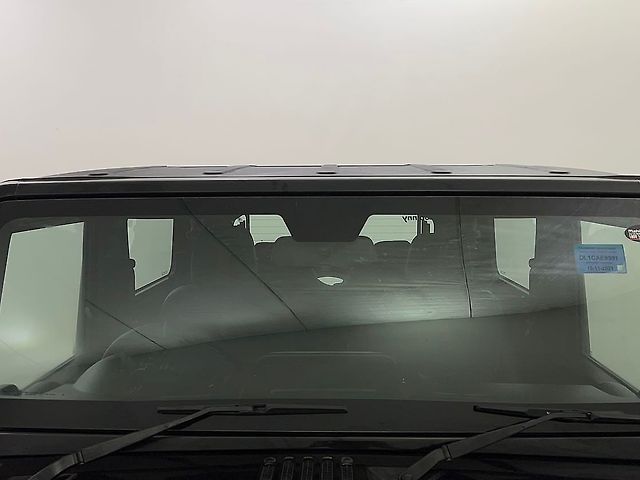 Used Mahindra Thar LX Hard Top Petrol AT in Delhi