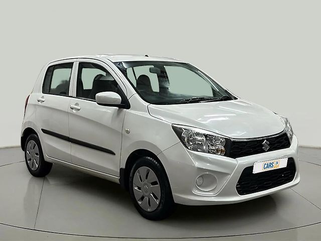 Used 2018 Maruti Suzuki Celerio in Mumbai