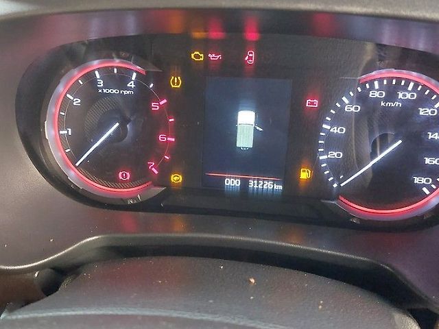 Used Mahindra Thar AX (O) Convertible Top Diesel MT 4WD [2023] in Kolhapur
