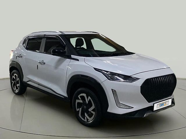 Used 2023 Nissan Magnite in Vadodara