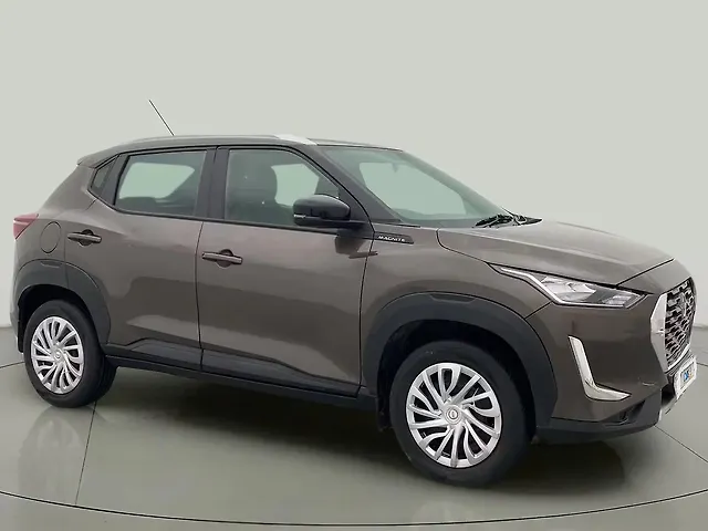 Used 2021 Nissan Magnite in Chennai