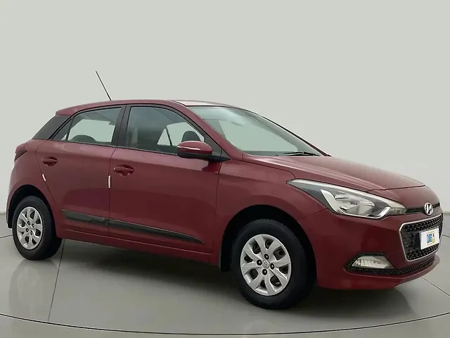 Used 2015 Hyundai Elite i20 in Bangalore