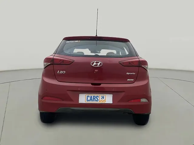 125320 Second Hand Cars in India, Used Cars in India - CarTrade