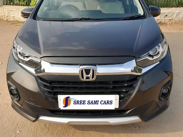 Used 2020 Honda WR-V in Coimbatore