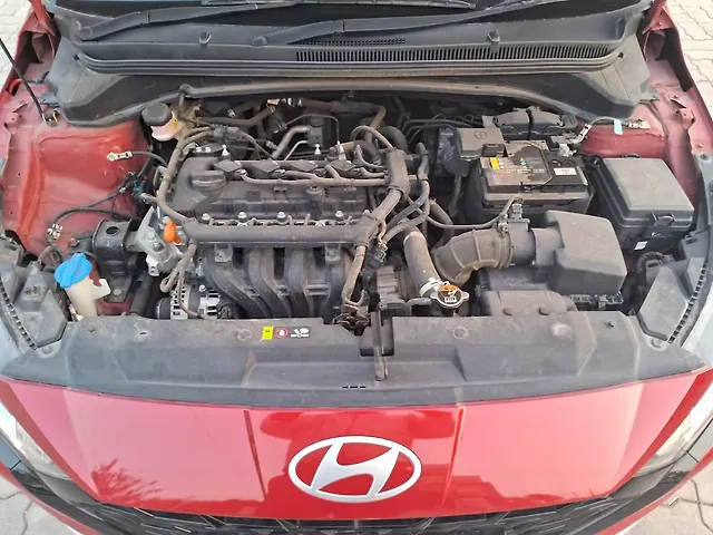 Used Hyundai i20 [2020-2023] Asta (O) 1.2 MT in Aurangabad