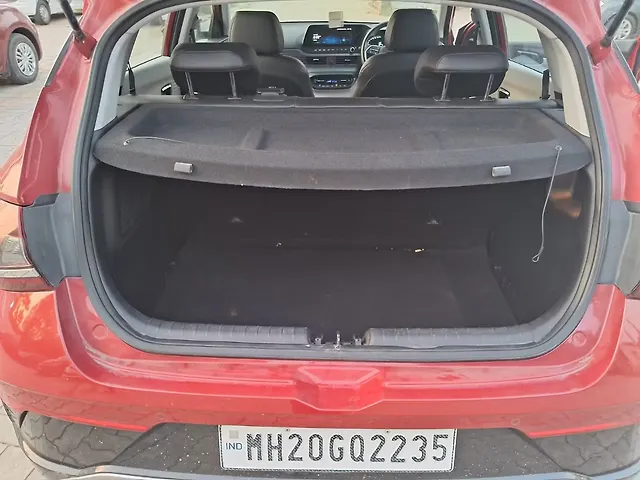Used Hyundai i20 [2020-2023] Asta (O) 1.2 MT in Aurangabad