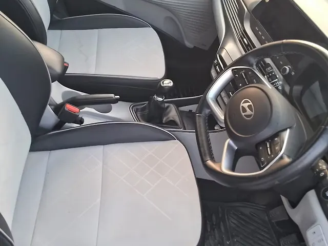 Used Hyundai i20 [2020-2023] Asta (O) 1.2 MT in Aurangabad