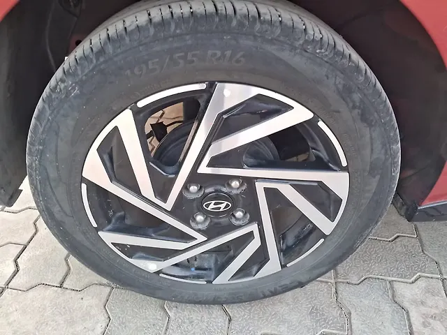 Used Hyundai i20 [2020-2023] Asta (O) 1.2 MT in Aurangabad