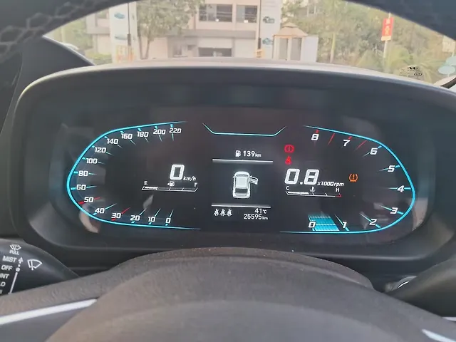 Used Hyundai i20 [2020-2023] Asta (O) 1.2 MT in Aurangabad