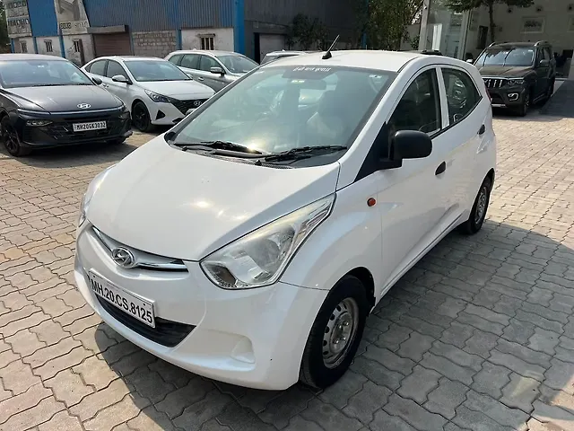 Used 2014 Hyundai Eon in Aurangabad