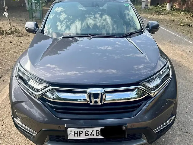 Used 2019 Honda CR-V in Delhi