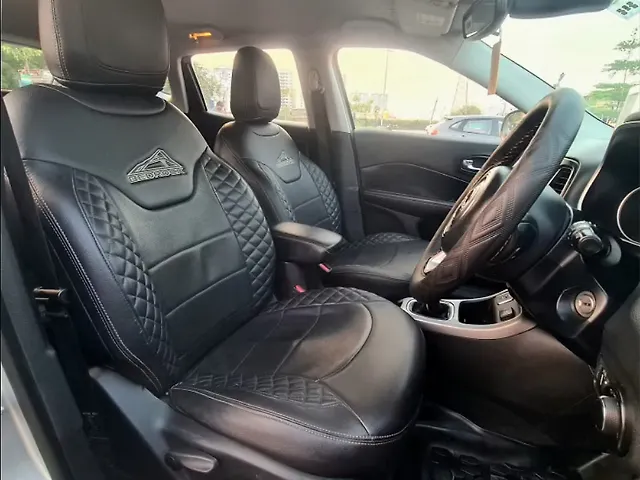 Used Jeep Compass [2017-2021] Sport 2.0 Diesel in Surat