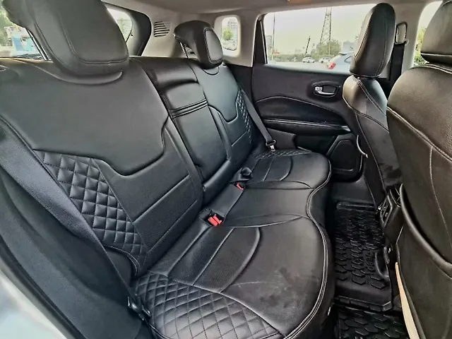 Used Jeep Compass [2017-2021] Sport 2.0 Diesel in Surat