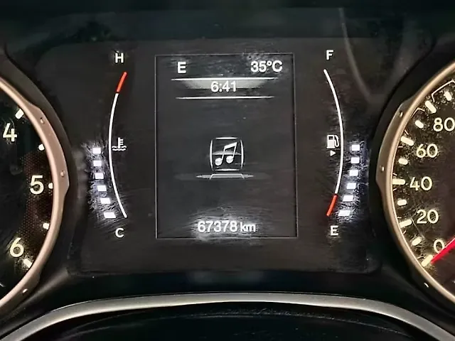 Used Jeep Compass [2017-2021] Sport 2.0 Diesel in Surat