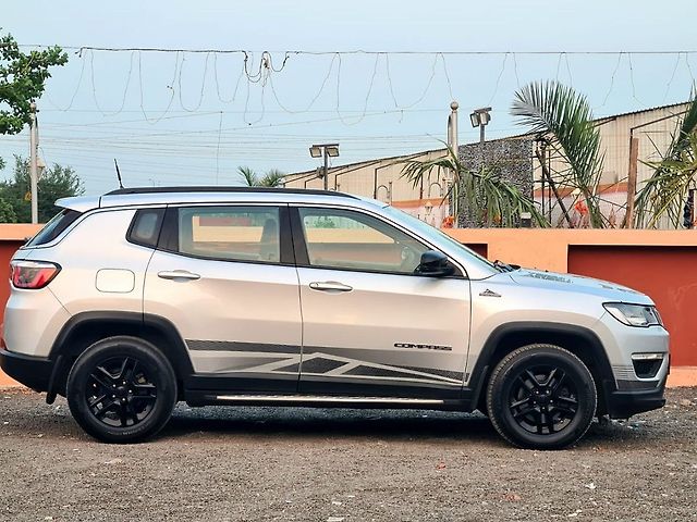 Used Jeep Compass [2017-2021] Sport 2.0 Diesel in Surat