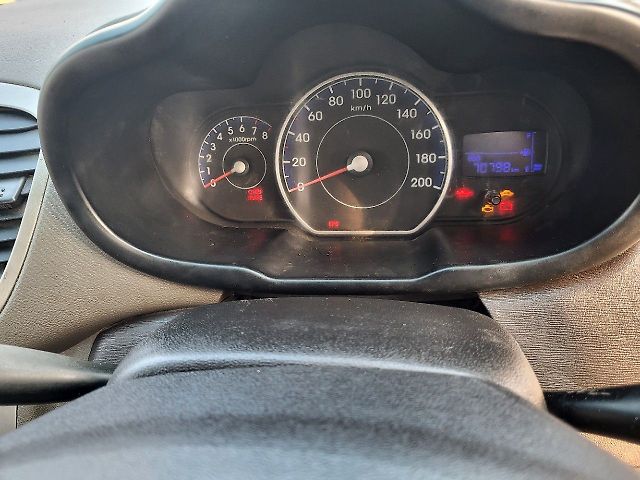 Used Hyundai i10 [2010-2017] Magna 1.2 Kappa2 in Ludhiana