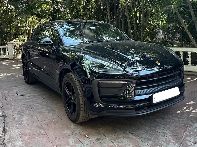 Used 2023 Porsche Macan in Pune