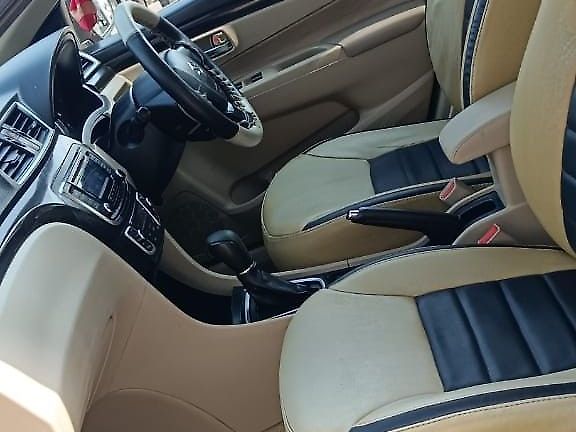 Used Maruti Suzuki Ciaz [2014-2017] ZXi  AT in Mumbai