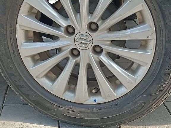 Used Maruti Suzuki Ciaz [2014-2017] ZXi  AT in Mumbai