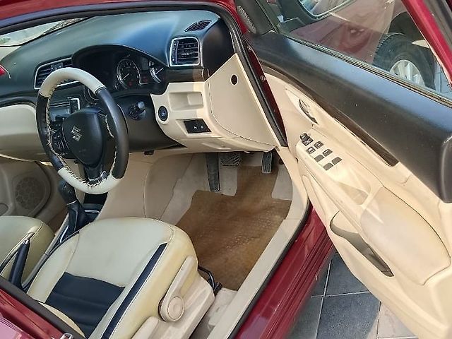 Used Maruti Suzuki Ciaz [2014-2017] ZXi  AT in Mumbai