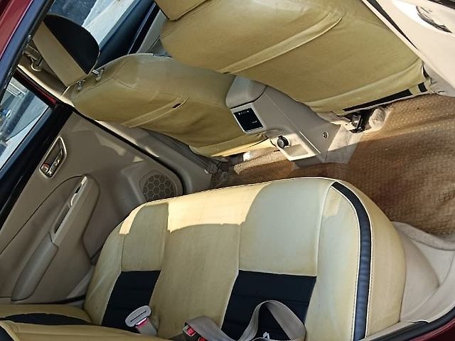 Used Maruti Suzuki Ciaz [2014-2017] ZXi  AT in Mumbai