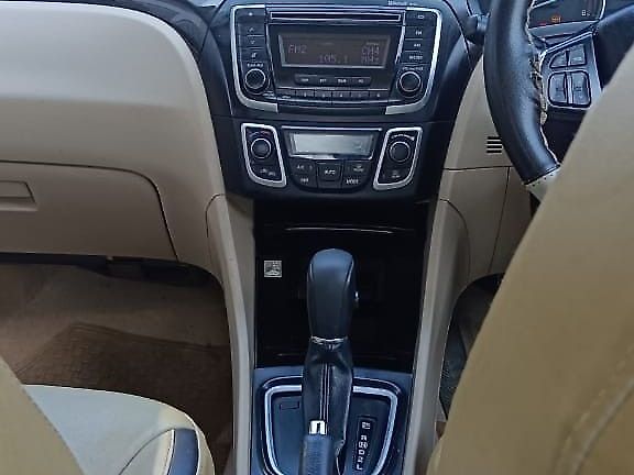 Used Maruti Suzuki Ciaz [2014-2017] ZXi  AT in Mumbai