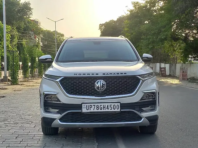 Used 2020 MG Hector in Kanpur