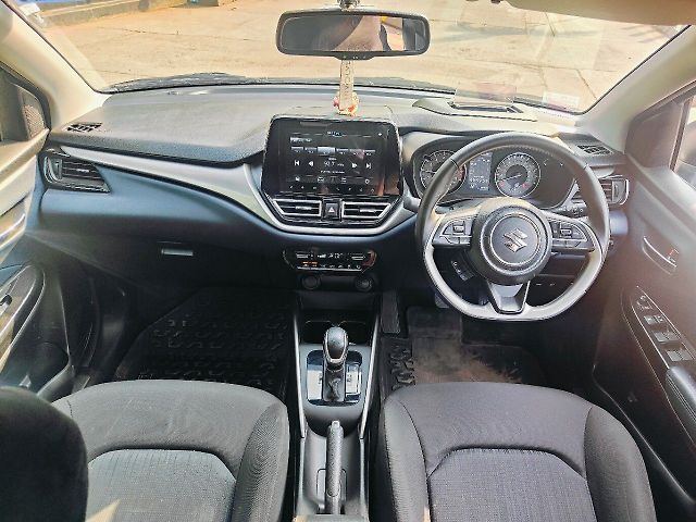 Used Maruti Suzuki Baleno Alpha AGS [2022-2023] in Mumbai
