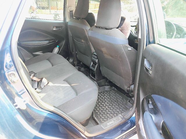 Used Maruti Suzuki Baleno Alpha AGS [2022-2023] in Mumbai