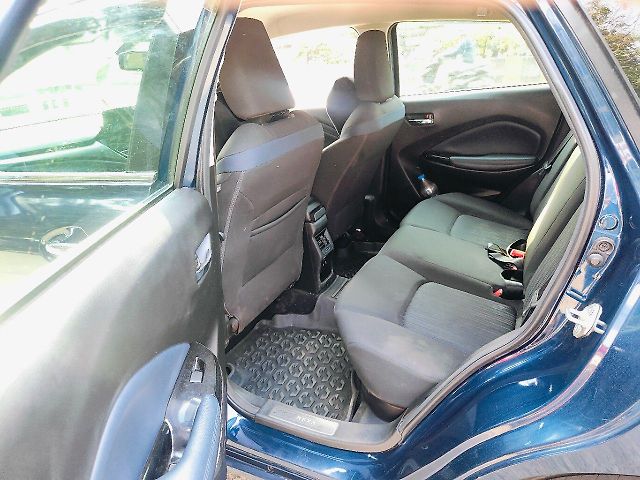 Used Maruti Suzuki Baleno Alpha AGS [2022-2023] in Mumbai