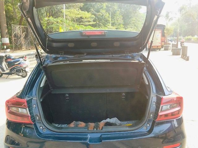 Used Maruti Suzuki Baleno Alpha AGS [2022-2023] in Mumbai