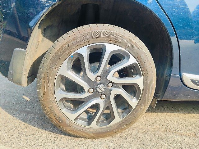 Used Maruti Suzuki Baleno Alpha AGS [2022-2023] in Mumbai