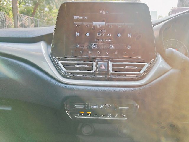Used Maruti Suzuki Baleno Alpha AGS [2022-2023] in Mumbai
