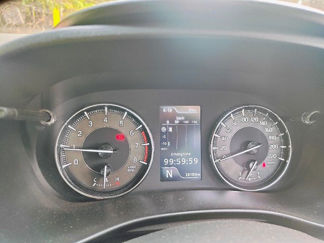 Used Maruti Suzuki Baleno Alpha AGS [2022-2023] in Mumbai