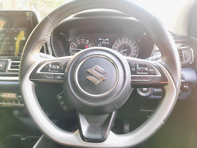 Used Maruti Suzuki Baleno Alpha AGS [2022-2023] in Mumbai