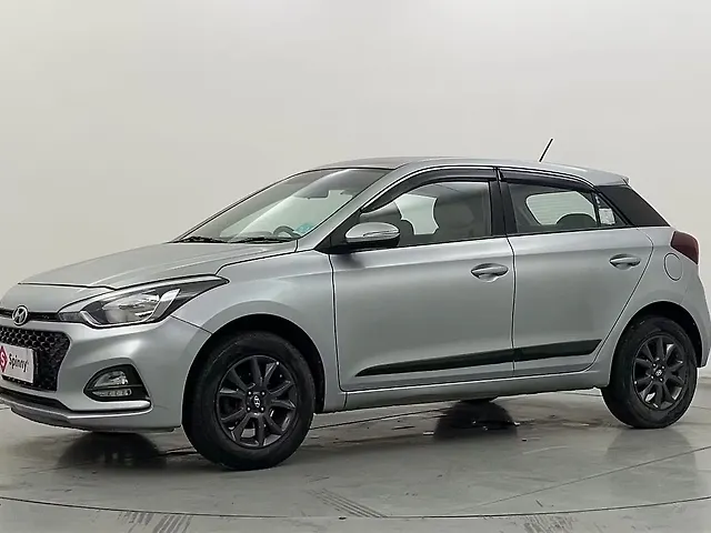Used 2018 Hyundai Elite i20 in Ghaziabad