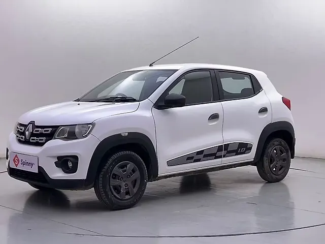 Used 2018 Renault Kwid in Bangalore