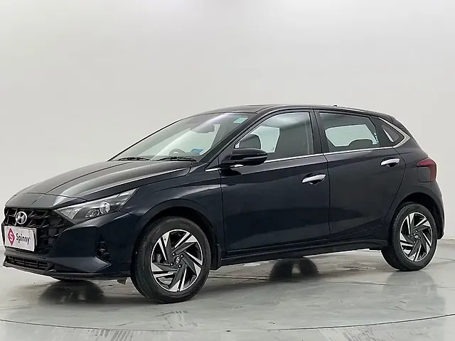 Used 2022 Hyundai Elite i20 in Gurgaon