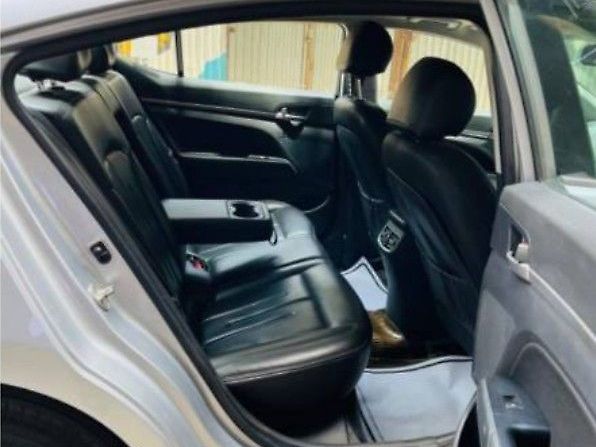 Used Hyundai Elantra SX 2.0 AT in Mumbai