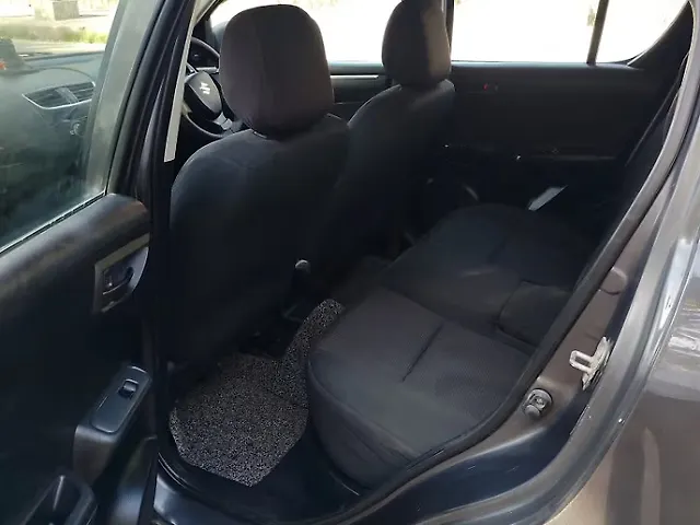 Used Maruti Suzuki Swift [2014-2018] Lxi (O) [2014-2017] in Delhi