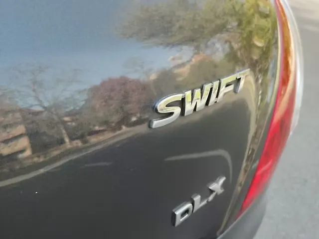 Used Maruti Suzuki Swift [2014-2018] Lxi (O) [2014-2017] in Delhi