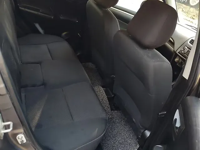 Used Maruti Suzuki Swift [2014-2018] Lxi (O) [2014-2017] in Delhi