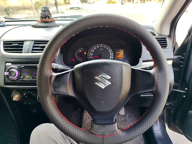 Used Maruti Suzuki Swift [2014-2018] Lxi (O) [2014-2017] in Delhi
